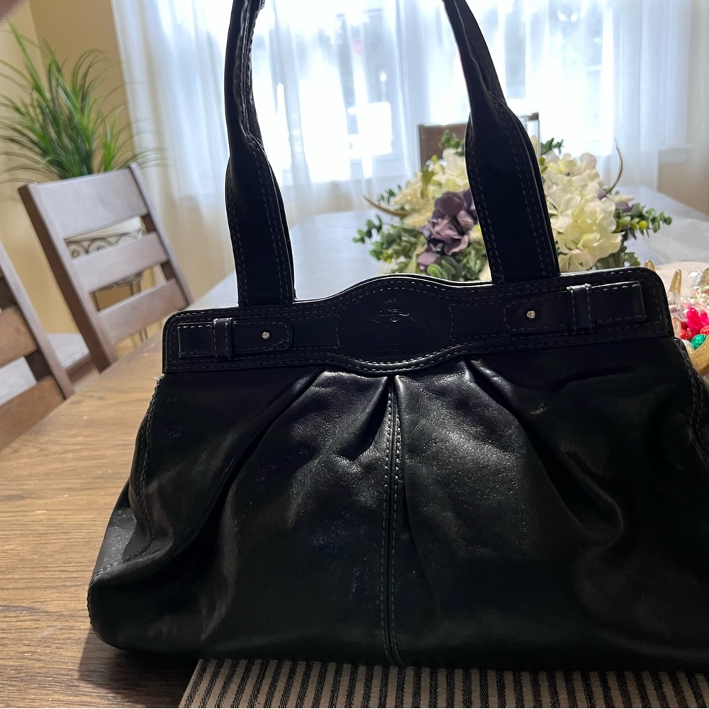 Coach Bag - Picture 2 of 9